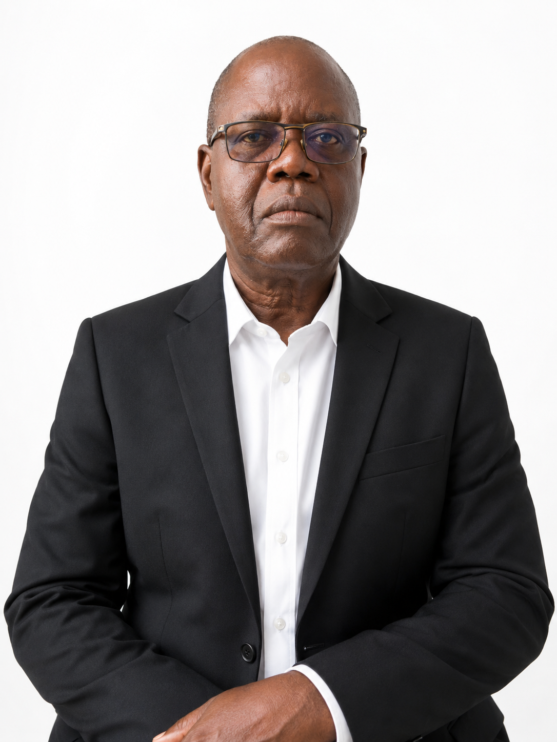 Dr. Olujoseph Faniyi