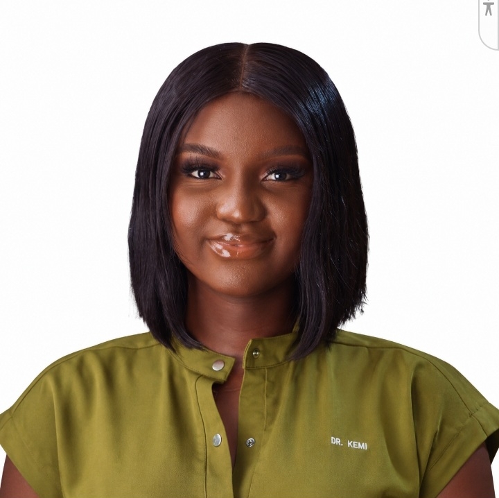 Faniyi Oluwakemi
