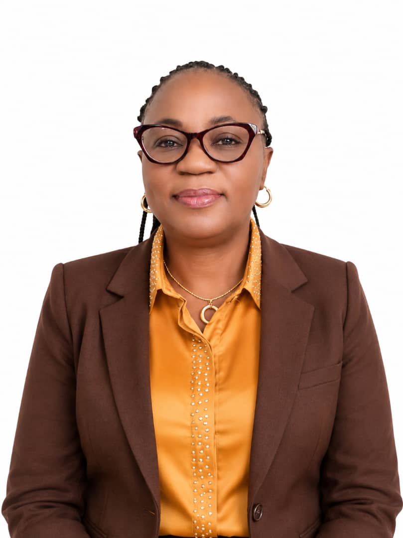 Omolara Faniyi