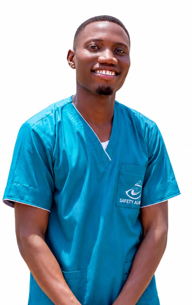 Agaba Joseph