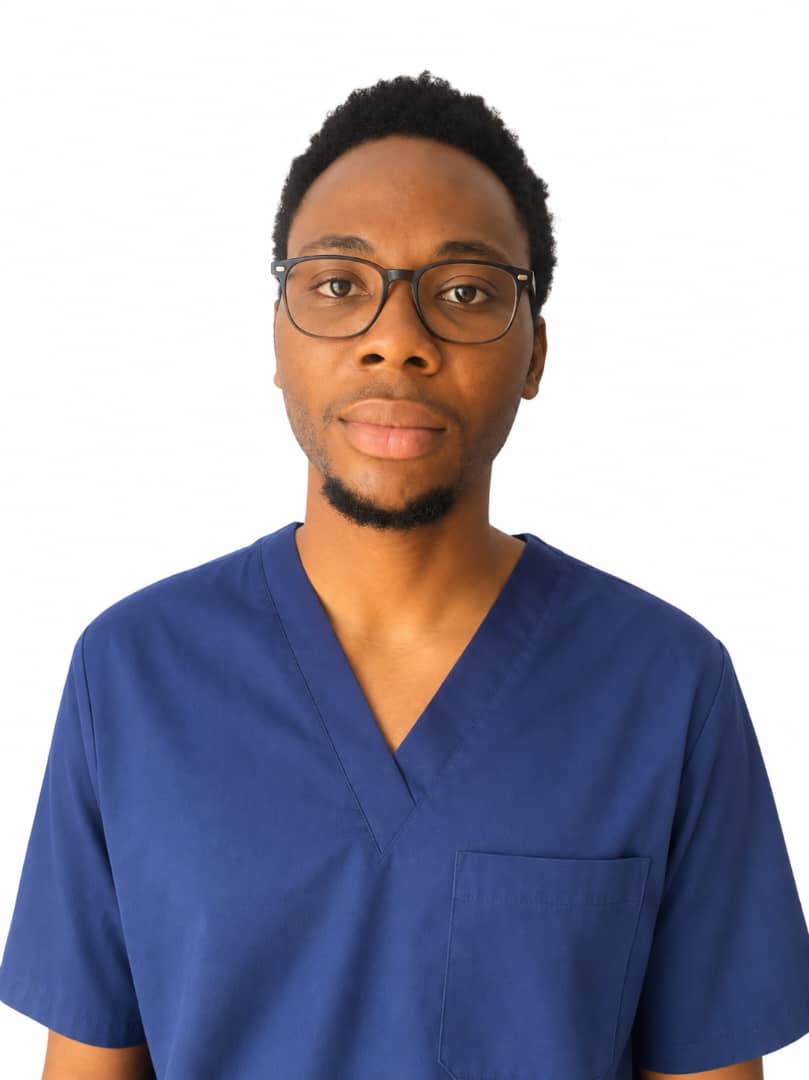 Taiwo Olamigoke Uchenna