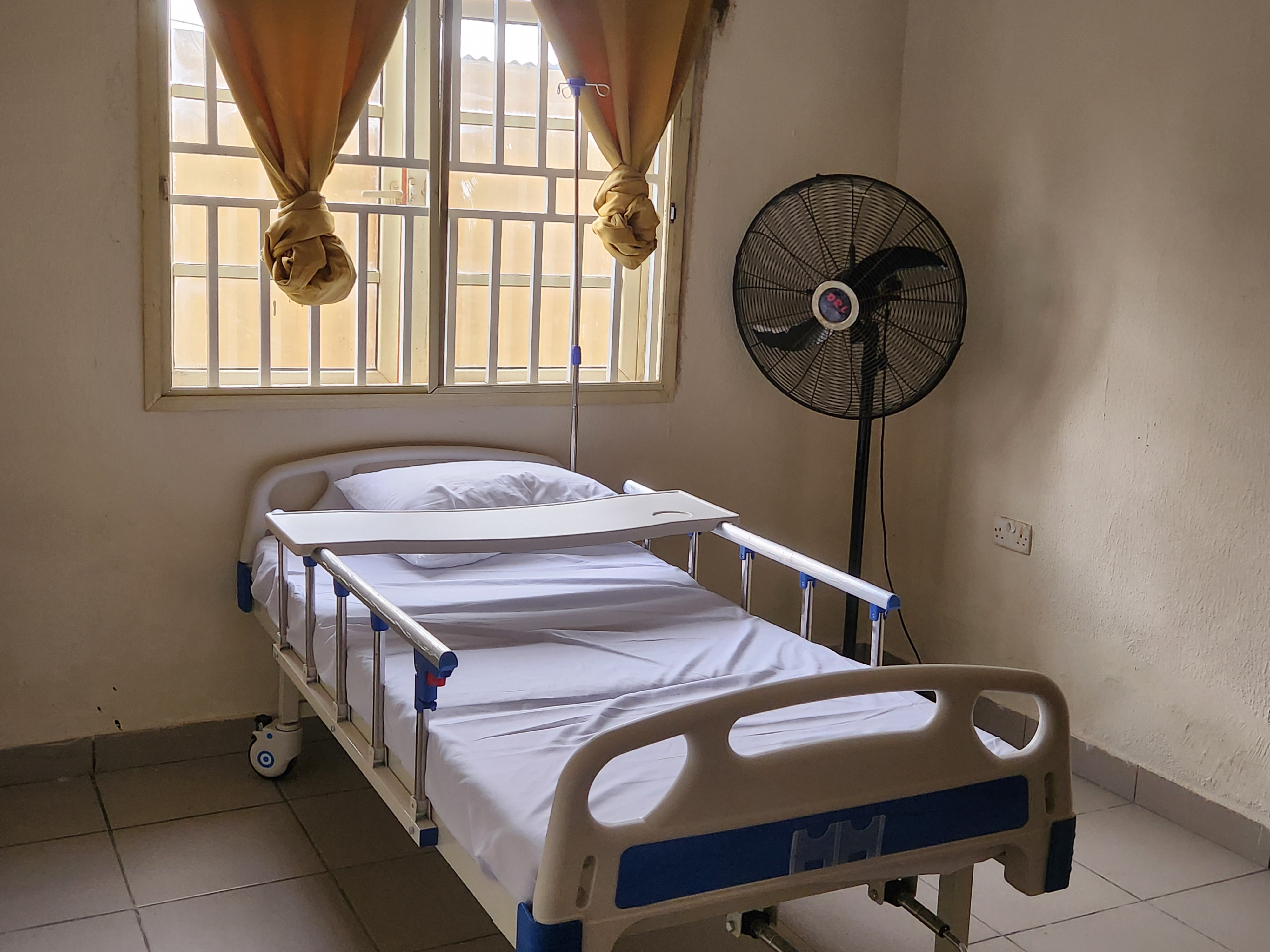 Private ward