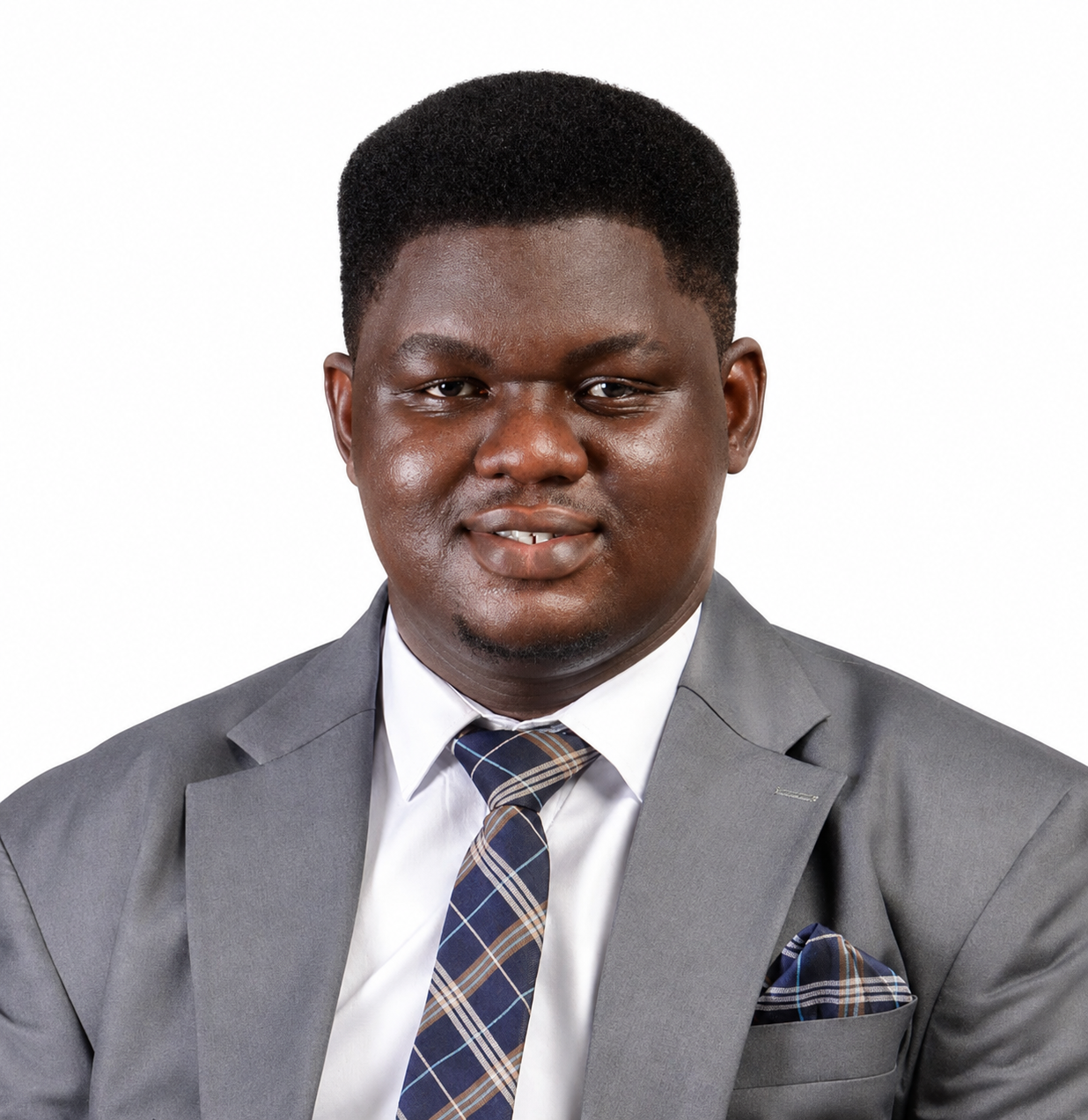 Dr. Faniyi Oluwatobi Ayodele, Medical Director